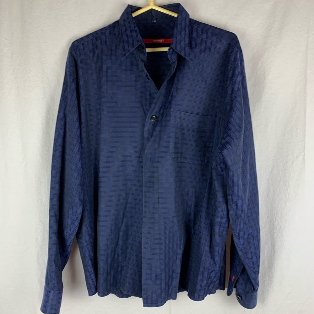 Signum dress shirt